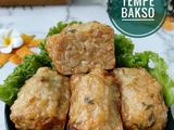 Tempe Bakso