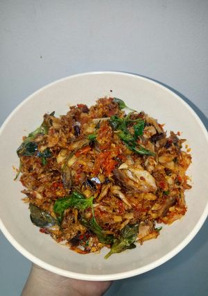Foto resep Pindang Tongkol Suir Pedas