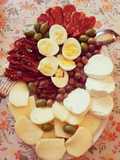 Antipasto contadino per Pasqua