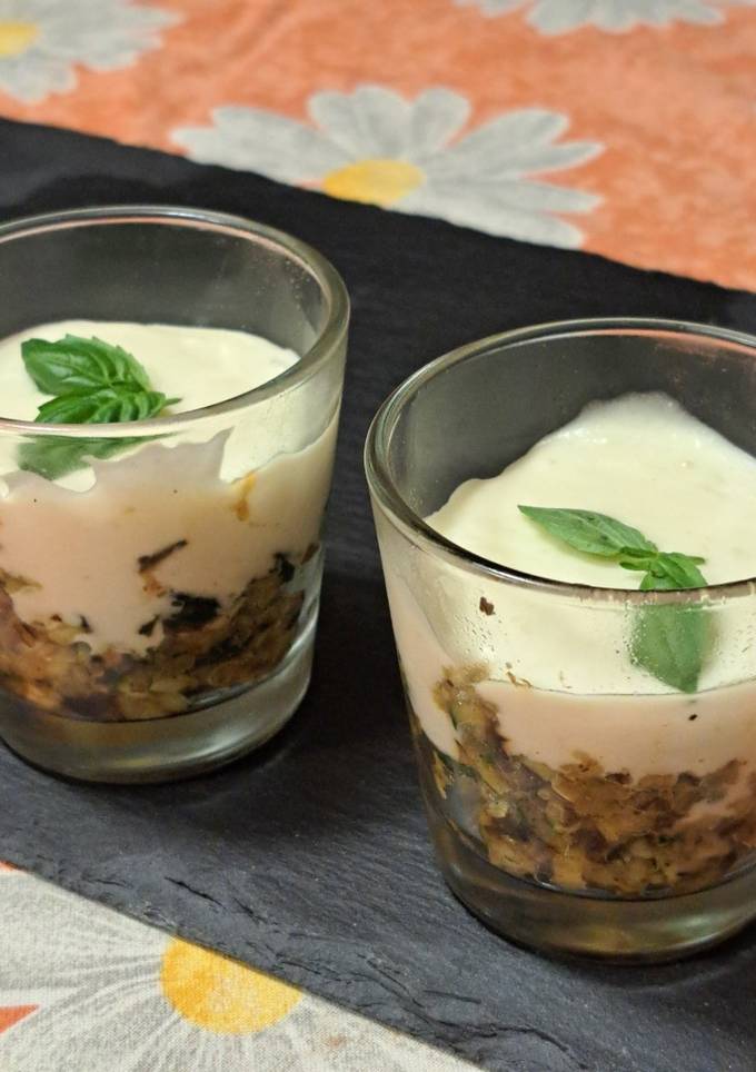 Avalaya Caviale placcato al rodio, con perle simulate e strass