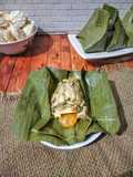 761. Pepes Fillet Dada Ayam
