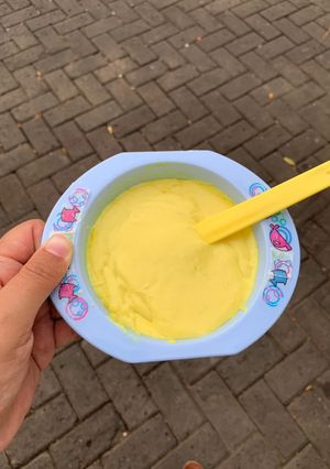 Foto resep Kari Ayam (Mpasi Liam 9+)