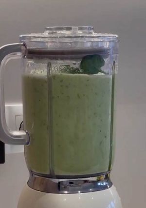 Foto de Sumo Verde