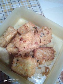 Foto resep Misoa goreng
