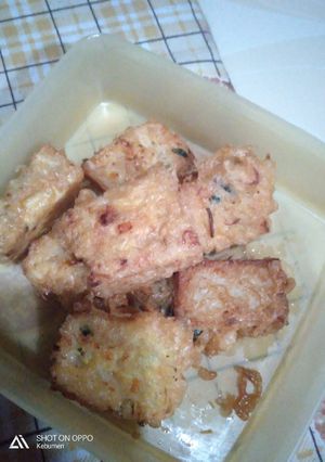 Foto resep Misoa goreng