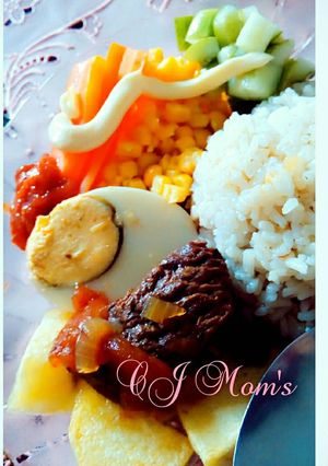 Foto resep Selat Solo