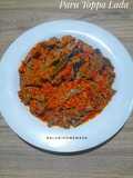 47.2024. Daging/Paru Toppalada