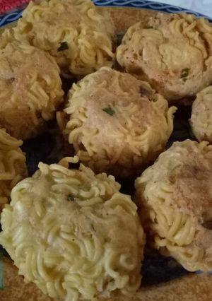 Foto resep Tahu Rambutan / Bola Tahu Rambutan