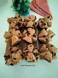 Bolu Coklat Chocochip