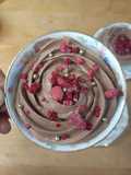🍫 Silken Tofu Chocolate Mousse