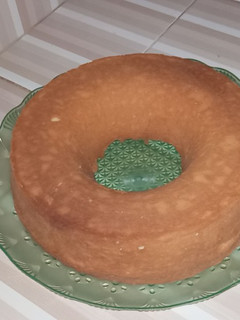 Foto resep Bolu jadul 4 bahan