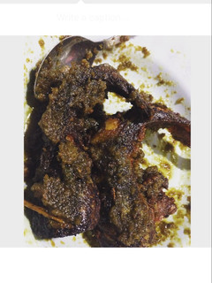 Foto resep Lele sambal hijau