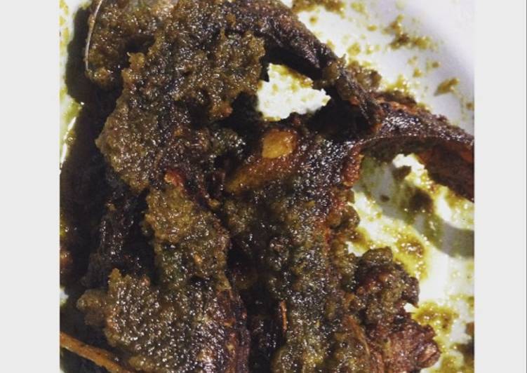 Resep Lele sambal hijau, Menggugah Selera