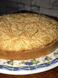 Foto resep Banana Cake (Cake Pisang)