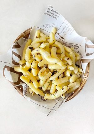 Foto resep Chitos Tahu