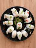 Onigiri 🍙 japanische Reisbällchen