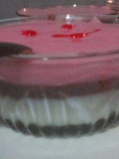 صورة لوصفة طبقات المهلبيه