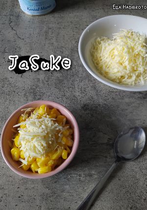 Foto resep Jasuke (K U K U S)