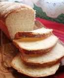 Pan lactal 🍞