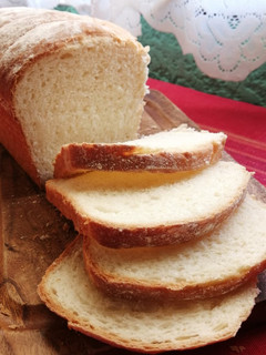Una foto de Pan lactal 🍞