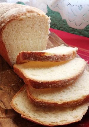 Una foto de Pan lactal 🍞