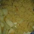 Migas de harina
