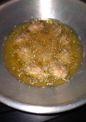 Foto resep Mendol Tempe