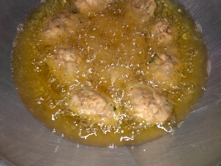 Langkah Mudah untuk Membikin Resep Mendol Tempe yang Bisa Manjain Lidah Anti Ribet, Uenak Banget