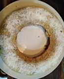 #Torta de banana sin gluten