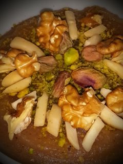 صورة لوصفة المغلي
