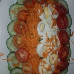 A picture of Salad.
