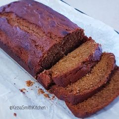 A picture of Sticky Date Cake.