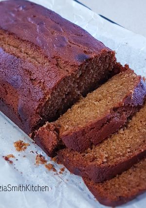A picture of Sticky Date Cake.