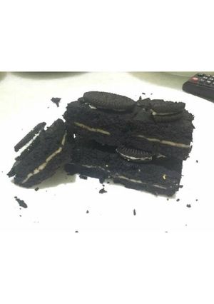 Foto resep Oreo Cheese Cake