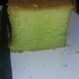 Bolu Pandan Simpel