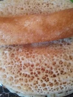 صورة لوصفة بغرير