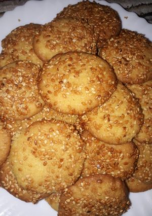 صورة لوصفة برازق