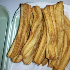 Churros A picture of Churros.