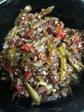 Vegetarian Salad