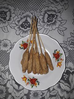 Foto resep Sempol Ayam