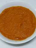 Salsa de ají amarillo