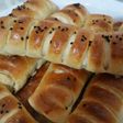 فطائر هشة