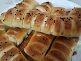 فطائر هشة