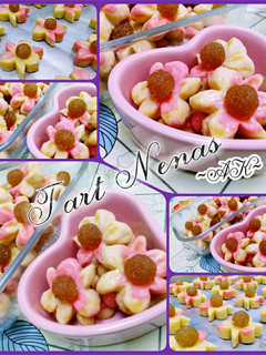 Gambar Tart Nenas