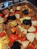 Brochettes