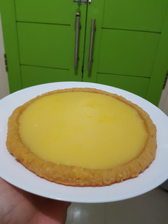 Foto resep Pie Susu - Teflon Simple