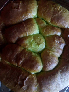 Foto resep Killer soft bread