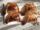 Empanadas de horno