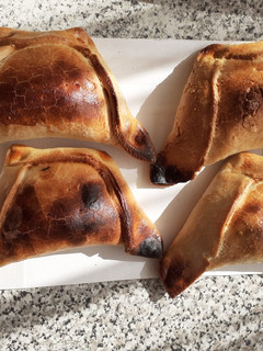 Una foto de Empanadas de horno