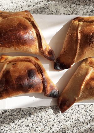 Una foto de Empanadas de horno
